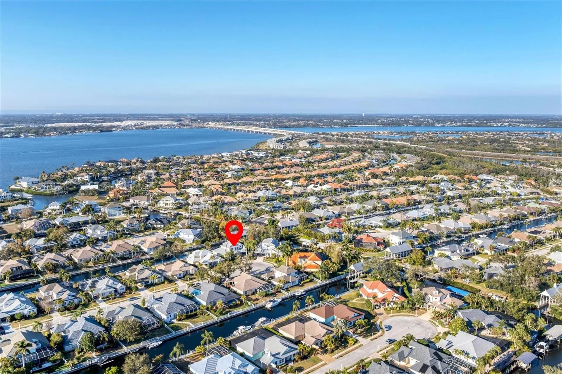 4627 Barracuda Drive Bradenton FL 34208