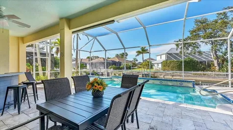 4627 Barracuda Drive Bradenton FL 34208