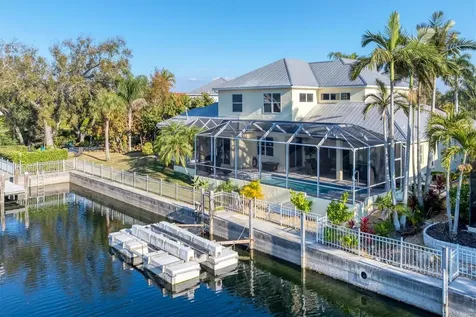 4627 Barracuda Drive Bradenton FL 34208