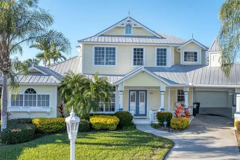 4627 Barracuda Drive Bradenton FL 34208