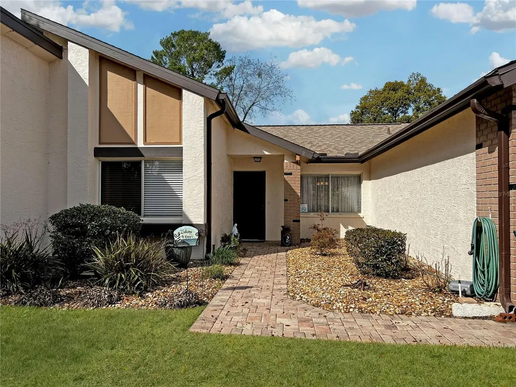 7497 Heather Walk Drive Weeki Wachee FL 34613