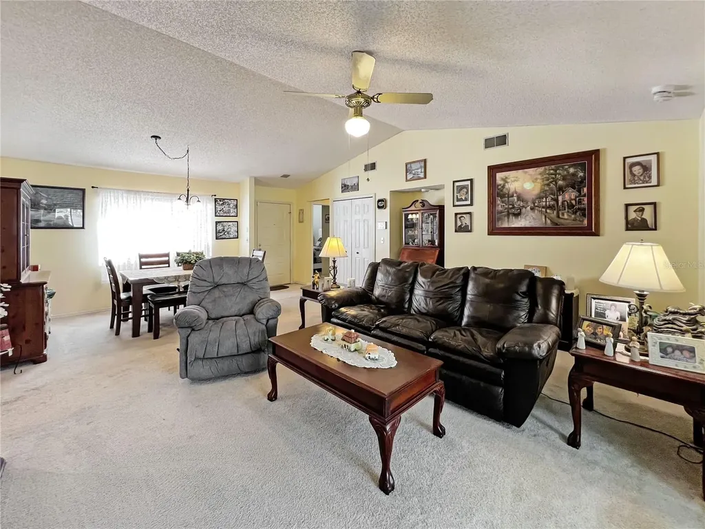 7497 Heather Walk Drive Weeki Wachee FL 34613