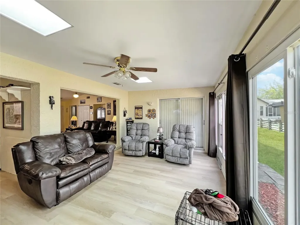 7497 Heather Walk Drive Weeki Wachee FL 34613