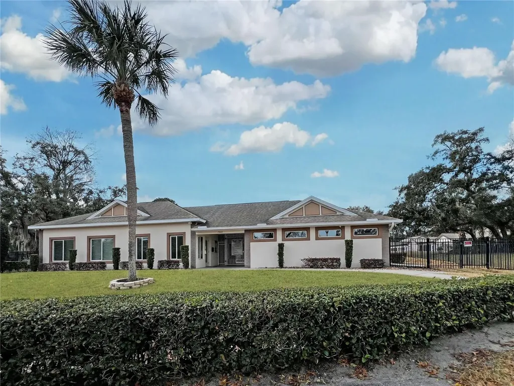 7497 Heather Walk Drive Weeki Wachee FL 34613