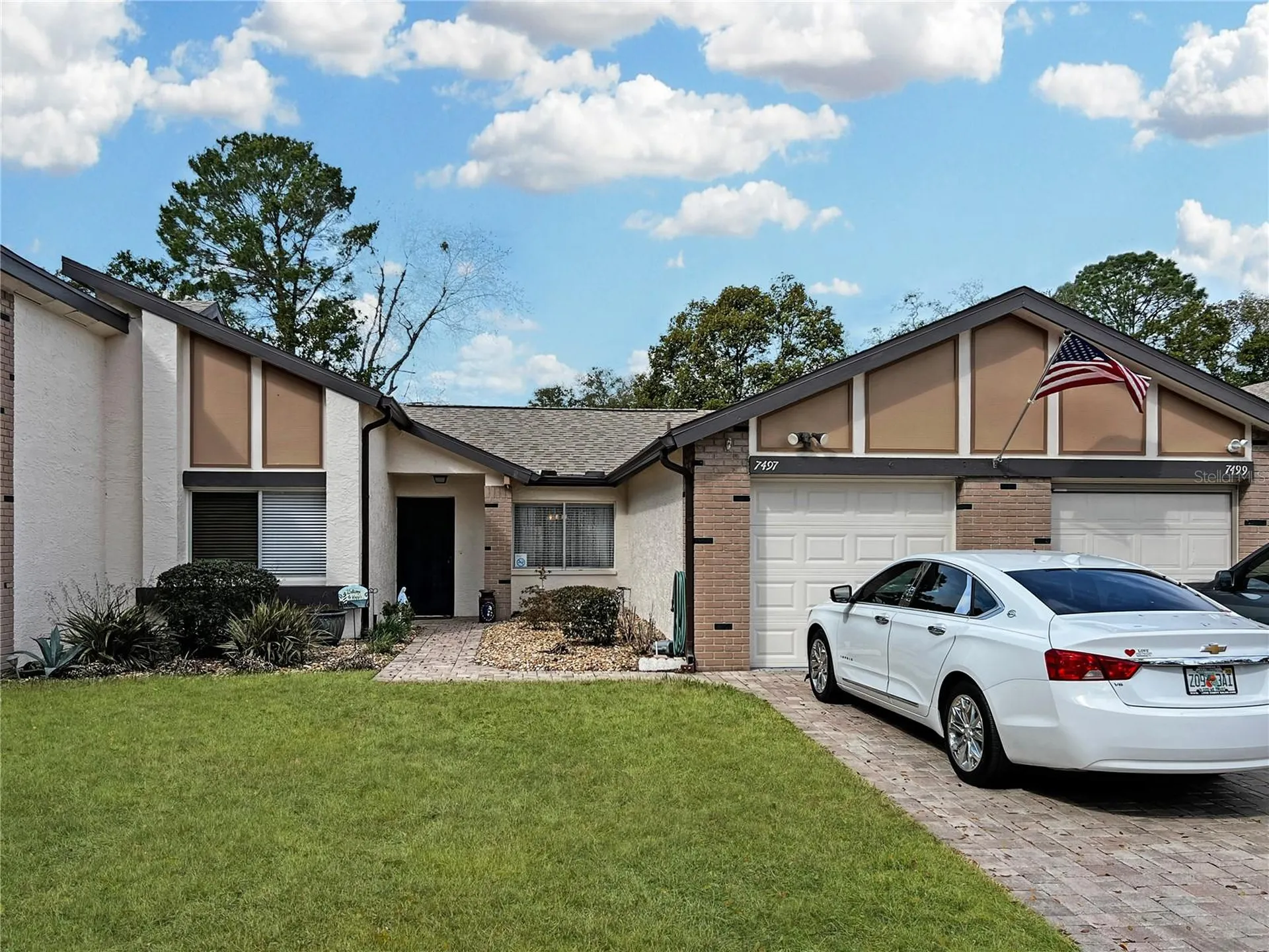 7497 Heather Walk Drive Weeki Wachee FL 34613
