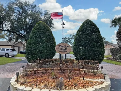7497 Heather Walk Drive Weeki Wachee FL 34613