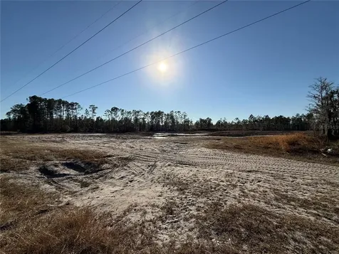 01 NE 126 Street Bronson FL 32621