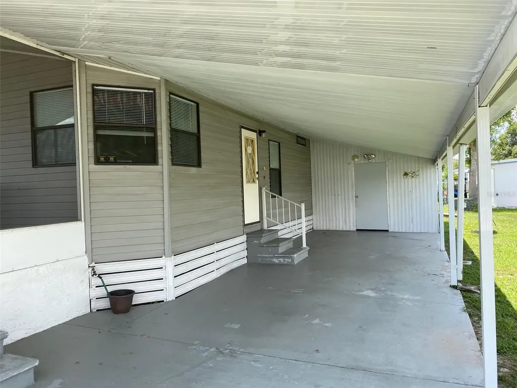 38210 Williams Aire Street Dade City FL 33525