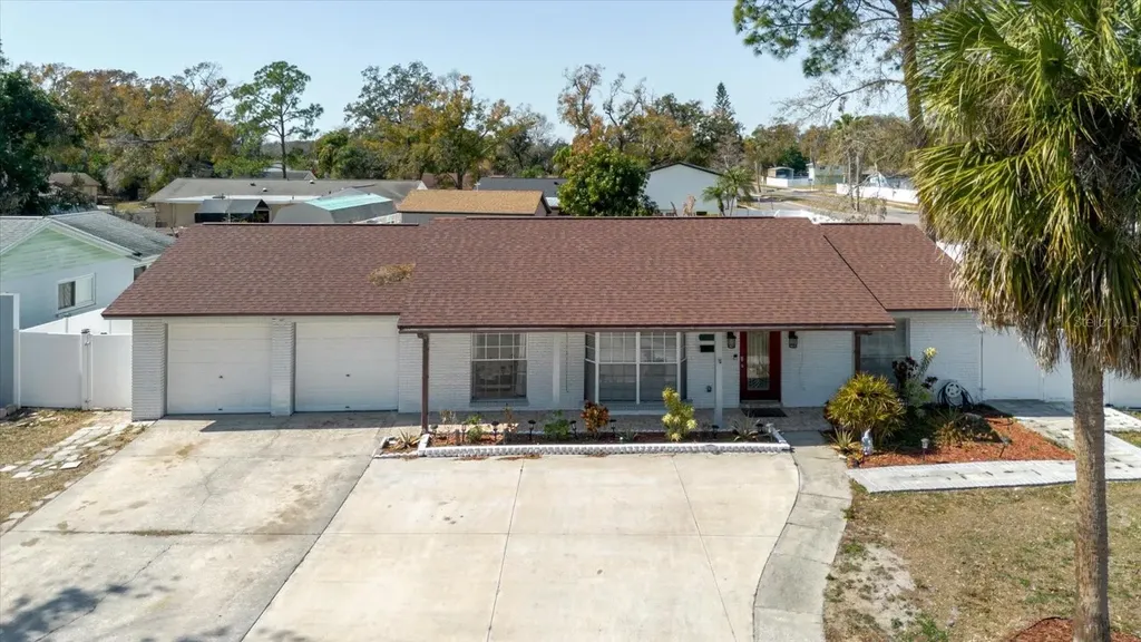 7008 Mintwood Court Tampa FL 33615
