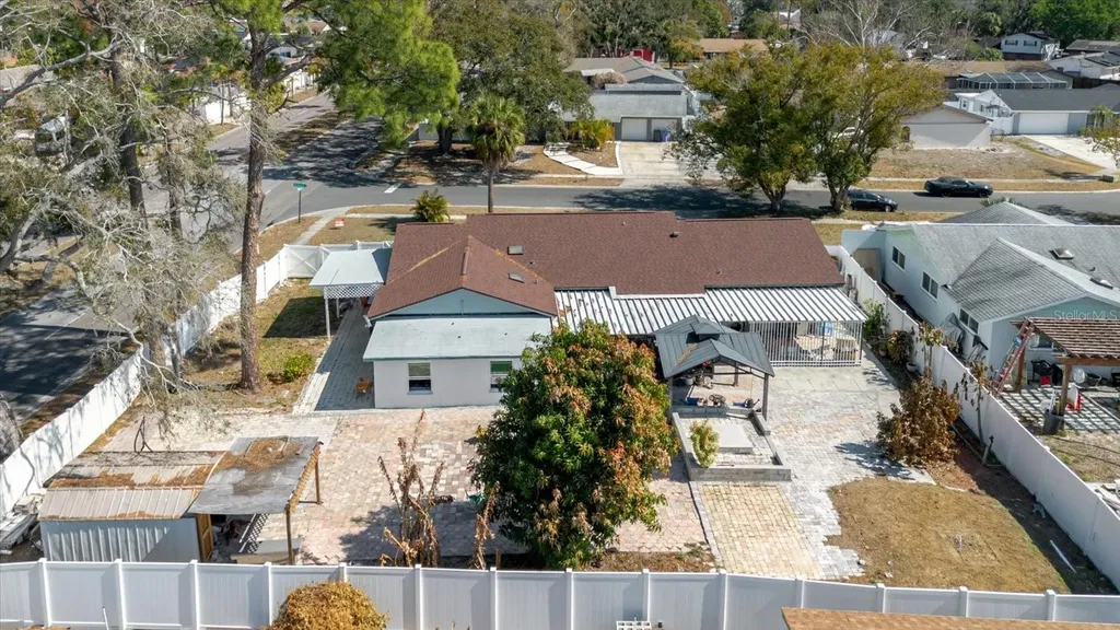 7008 Mintwood Court Tampa FL 33615