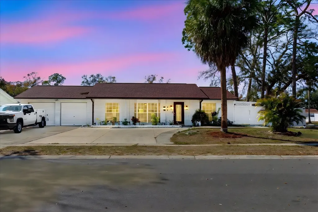 7008 Mintwood Court Tampa FL 33615