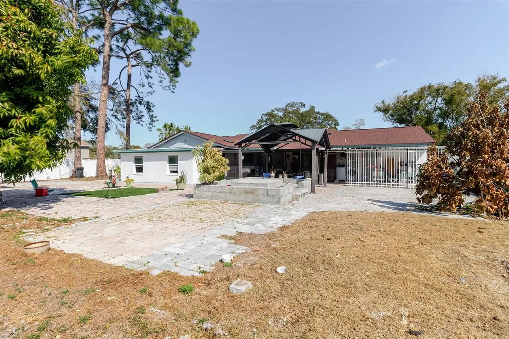 7008 Mintwood Court Tampa FL 33615