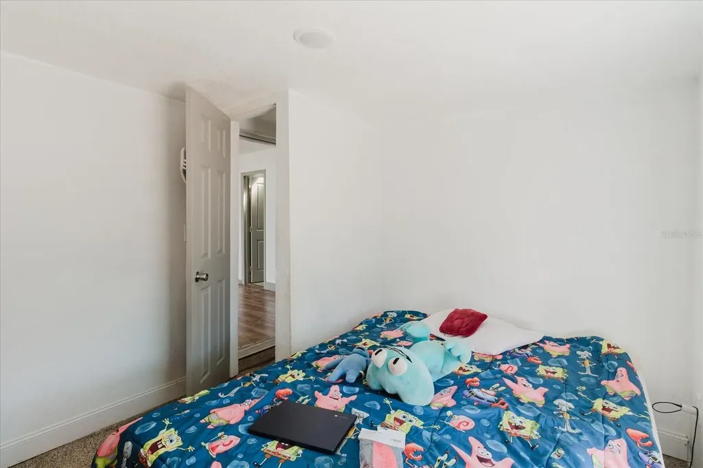 7008 Mintwood Court Tampa FL 33615