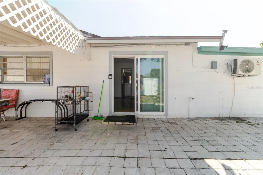 7008 Mintwood Court Tampa FL 33615
