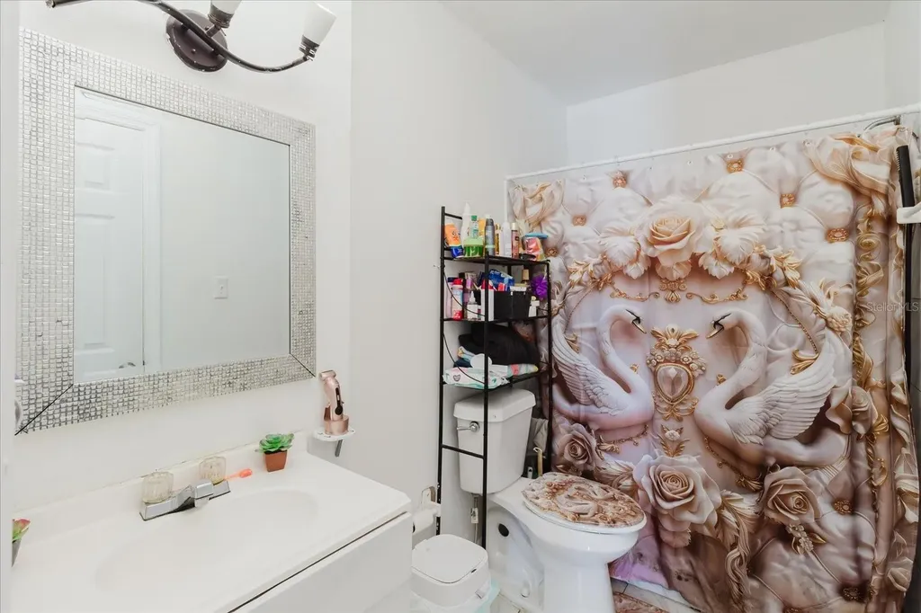 7008 Mintwood Court Tampa FL 33615