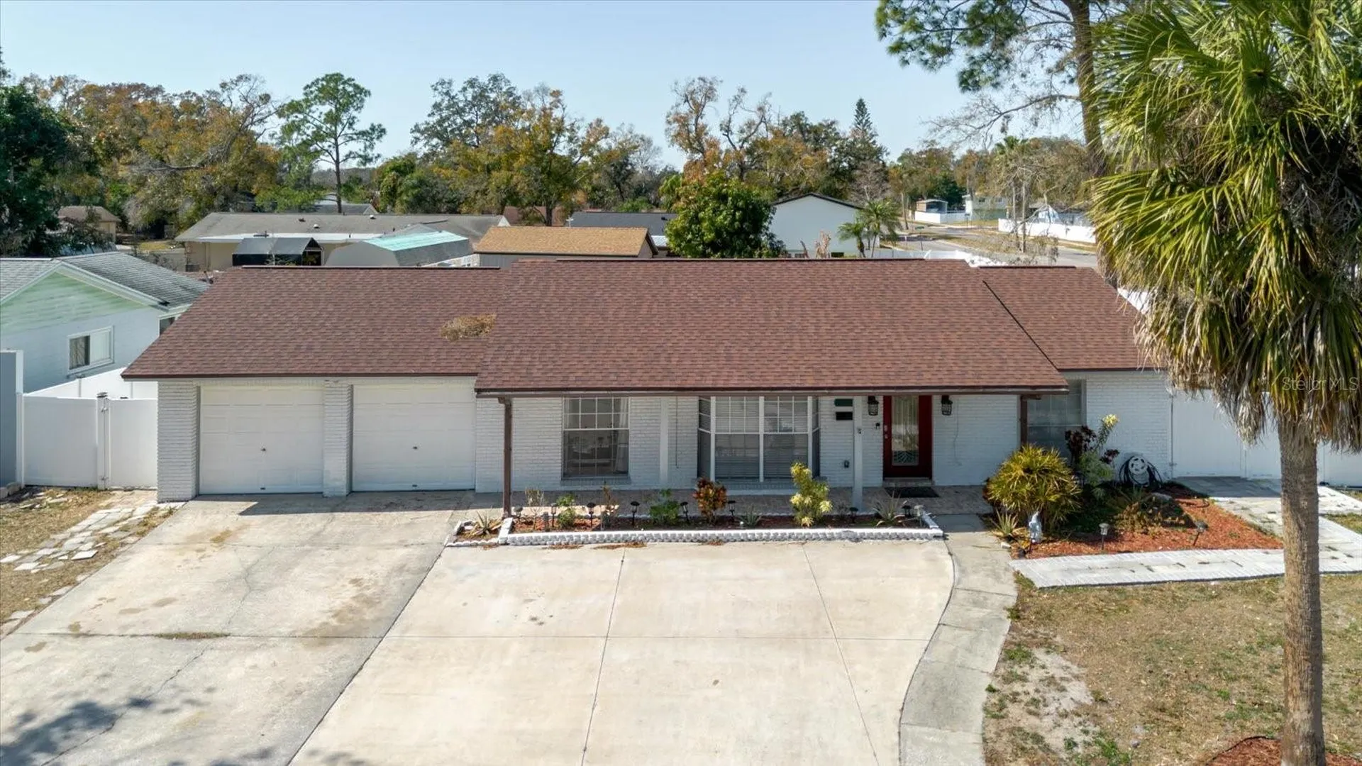 7008 Mintwood Court Tampa FL 33615