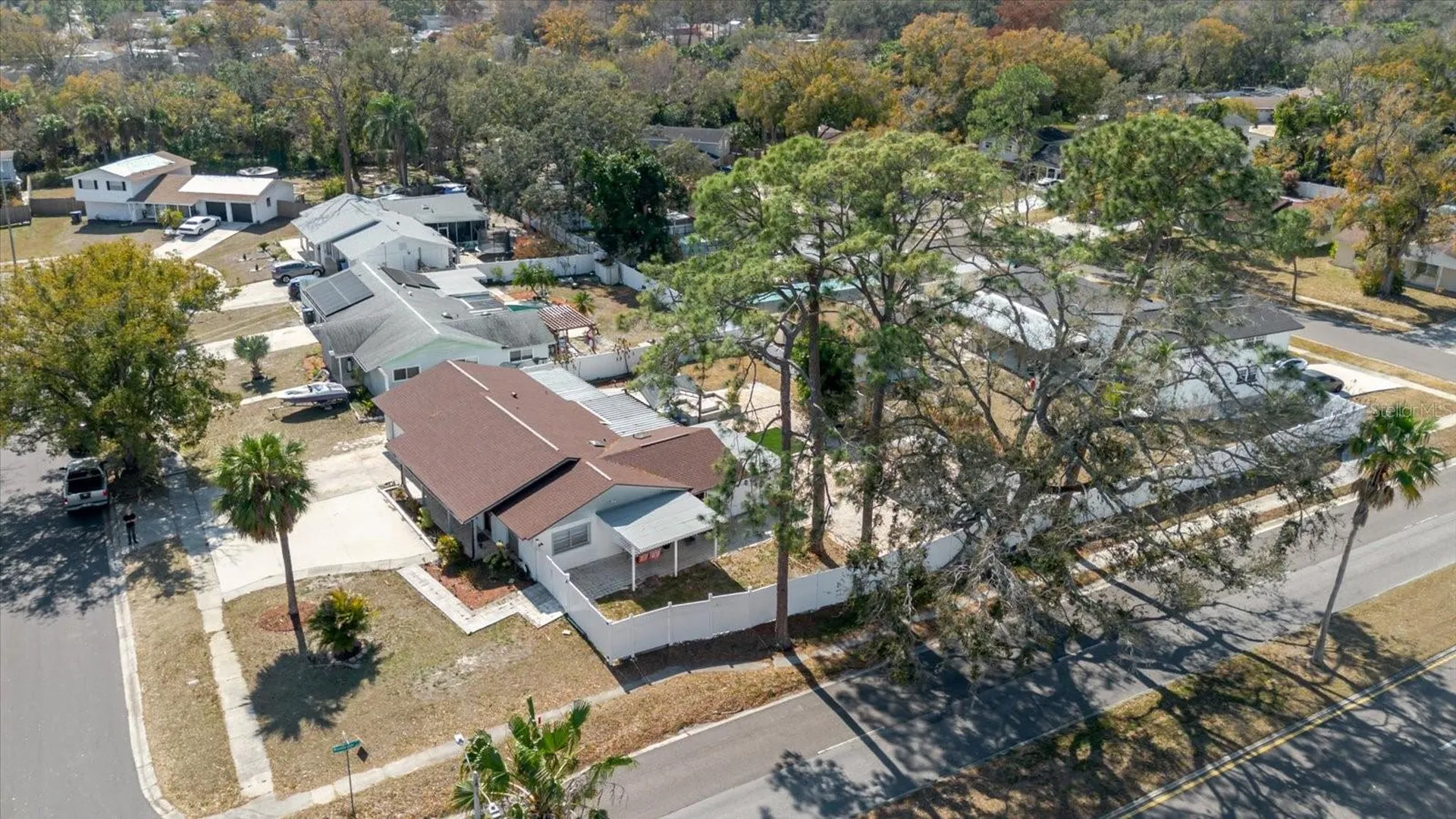 7008 Mintwood Court Tampa FL 33615
