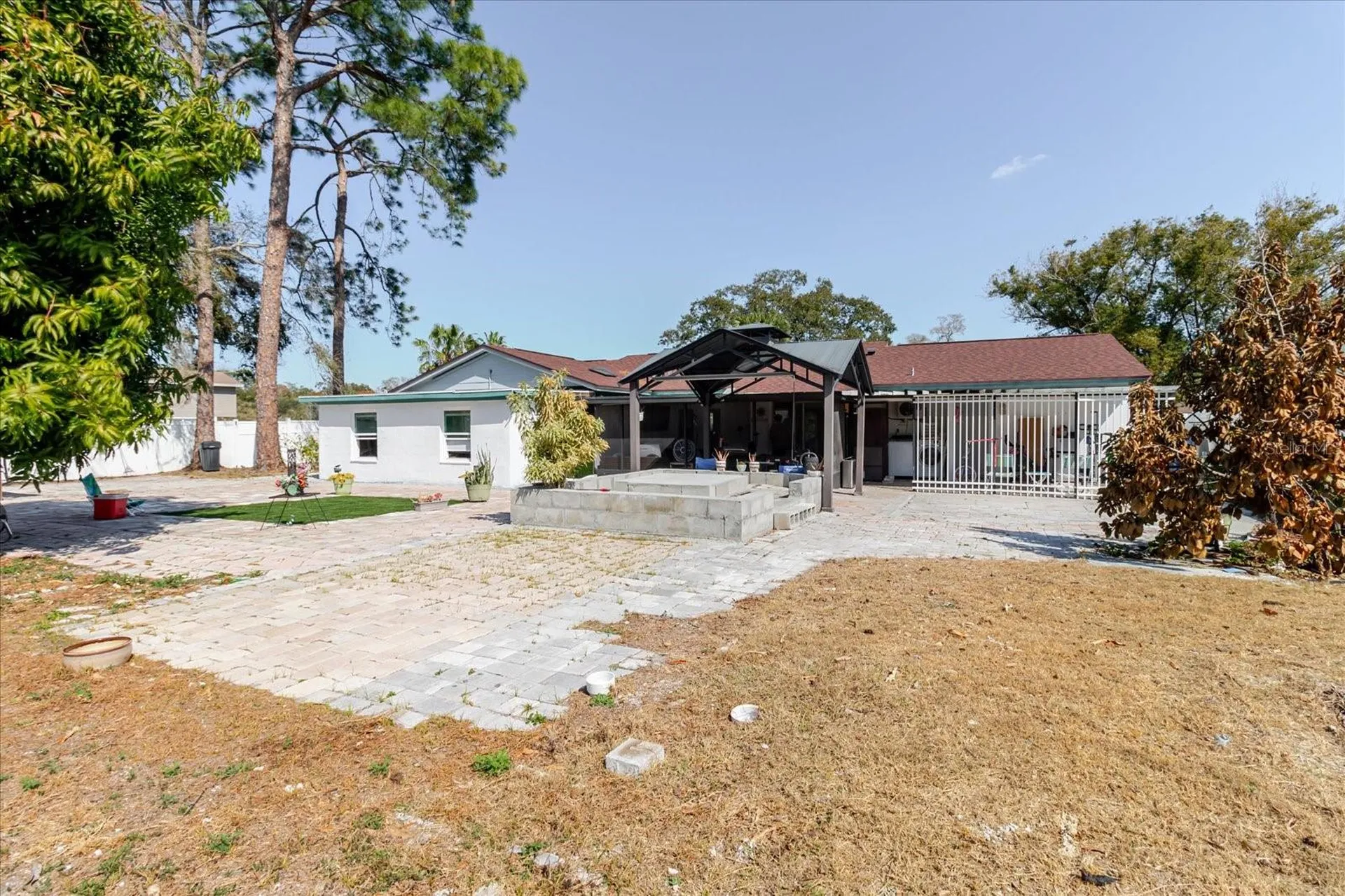 7008 Mintwood Court Tampa FL 33615