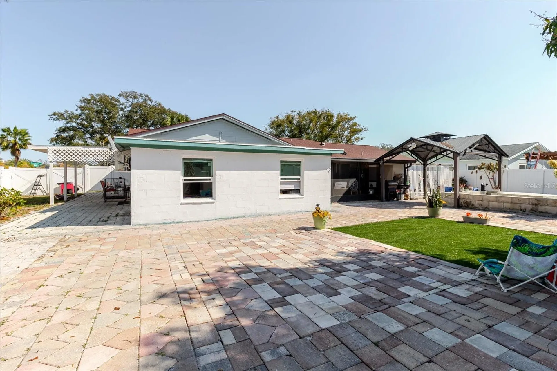 7008 Mintwood Court Tampa FL 33615
