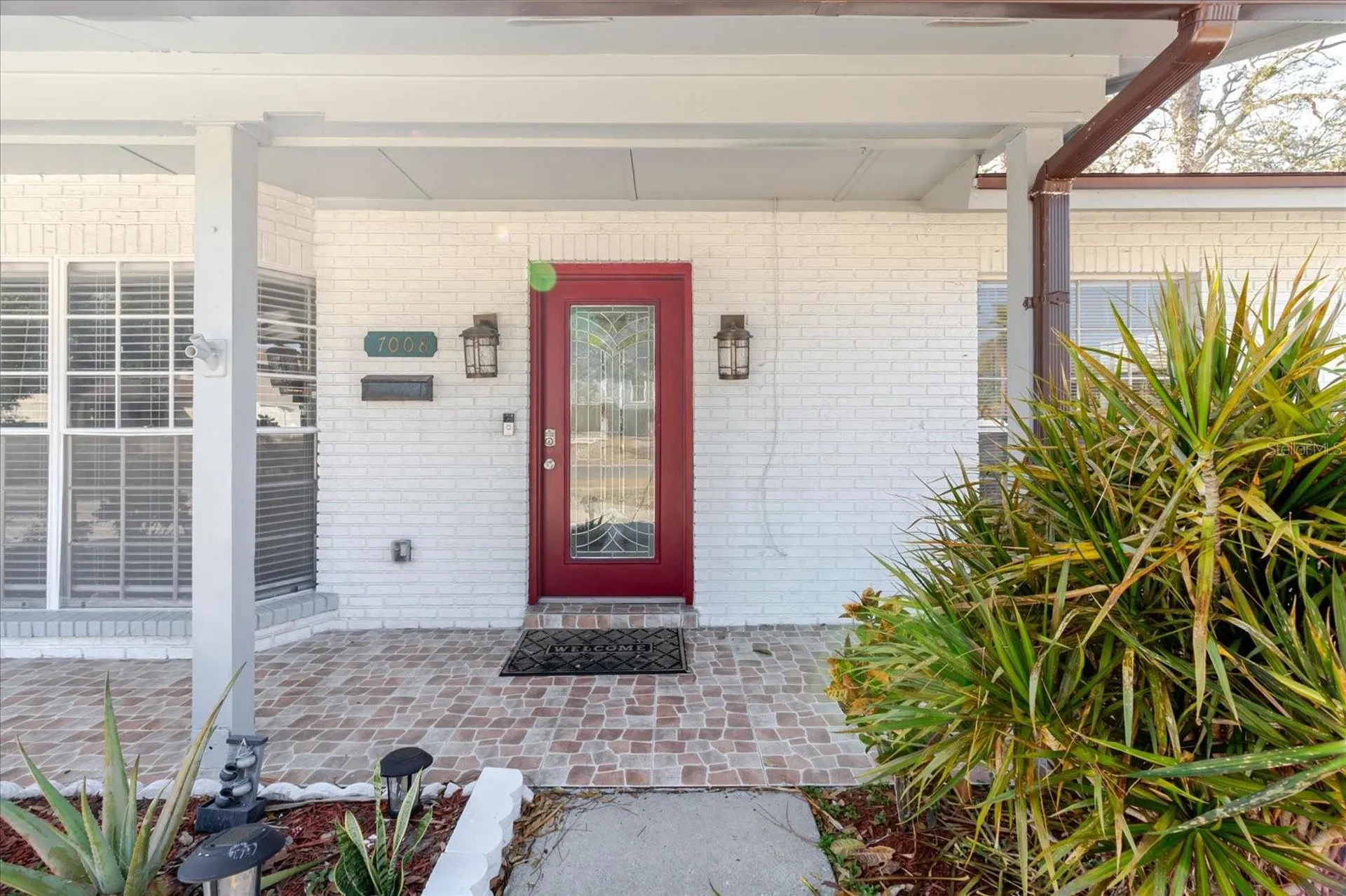 7008 Mintwood Court Tampa FL 33615