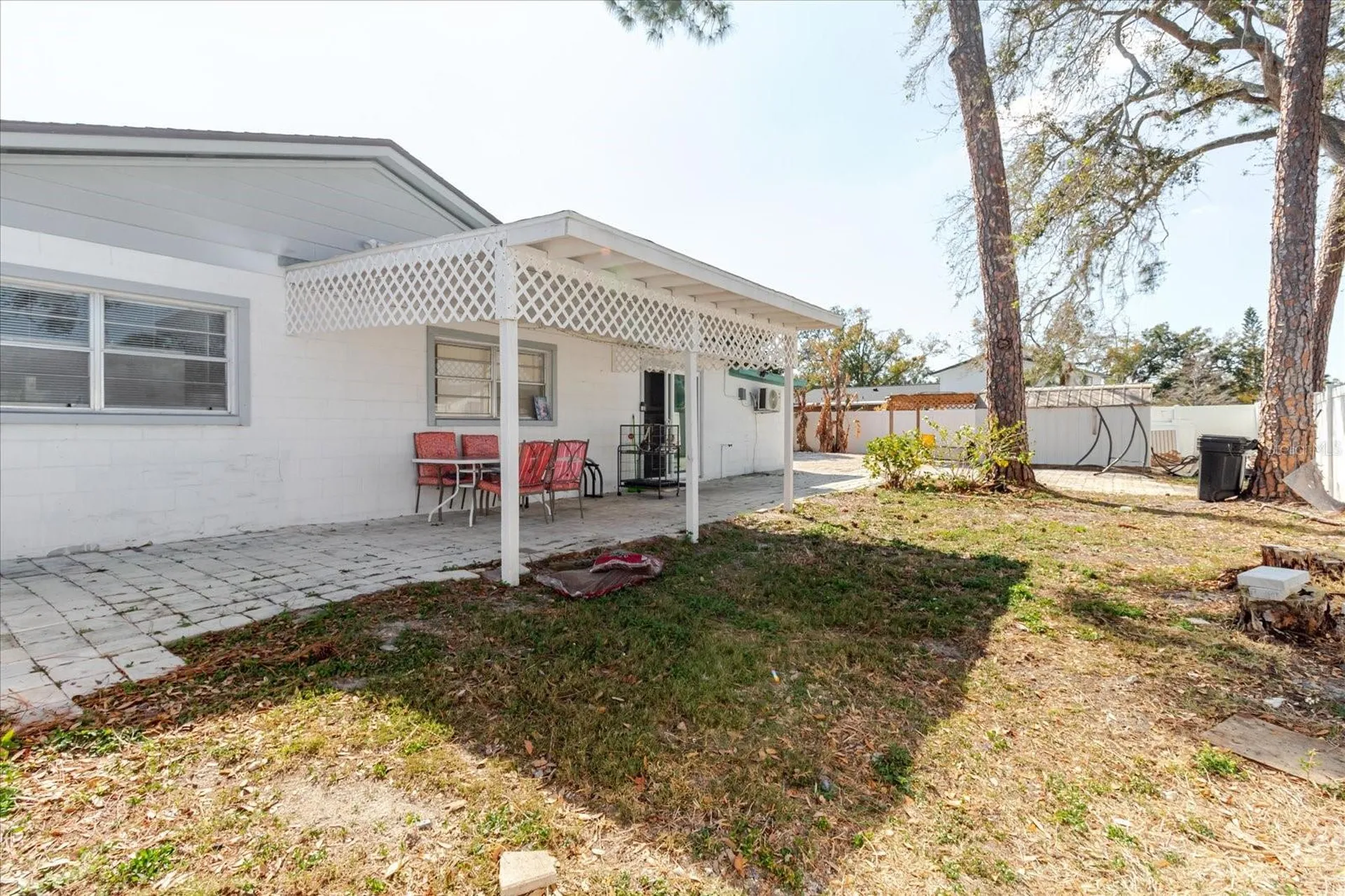 7008 Mintwood Court Tampa FL 33615
