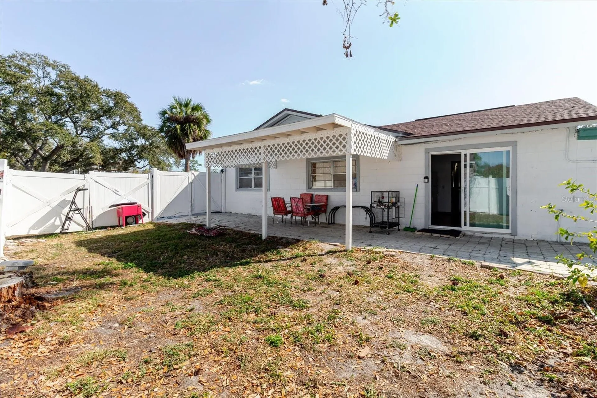 7008 Mintwood Court Tampa FL 33615