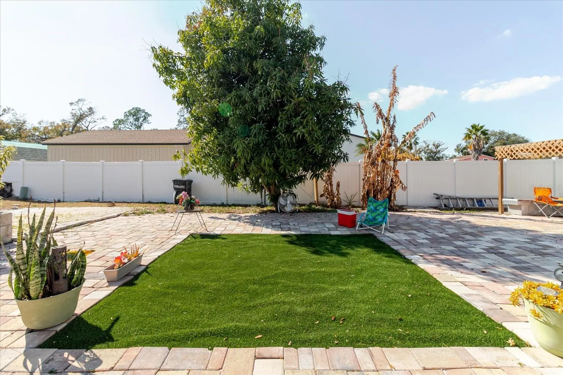 7008 Mintwood Court Tampa FL 33615