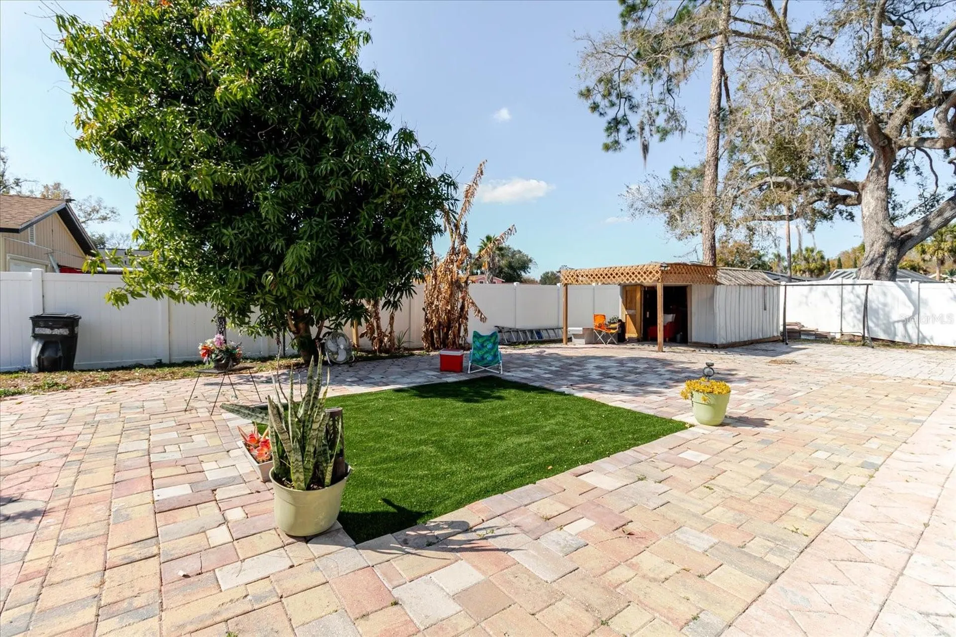 7008 Mintwood Court Tampa FL 33615