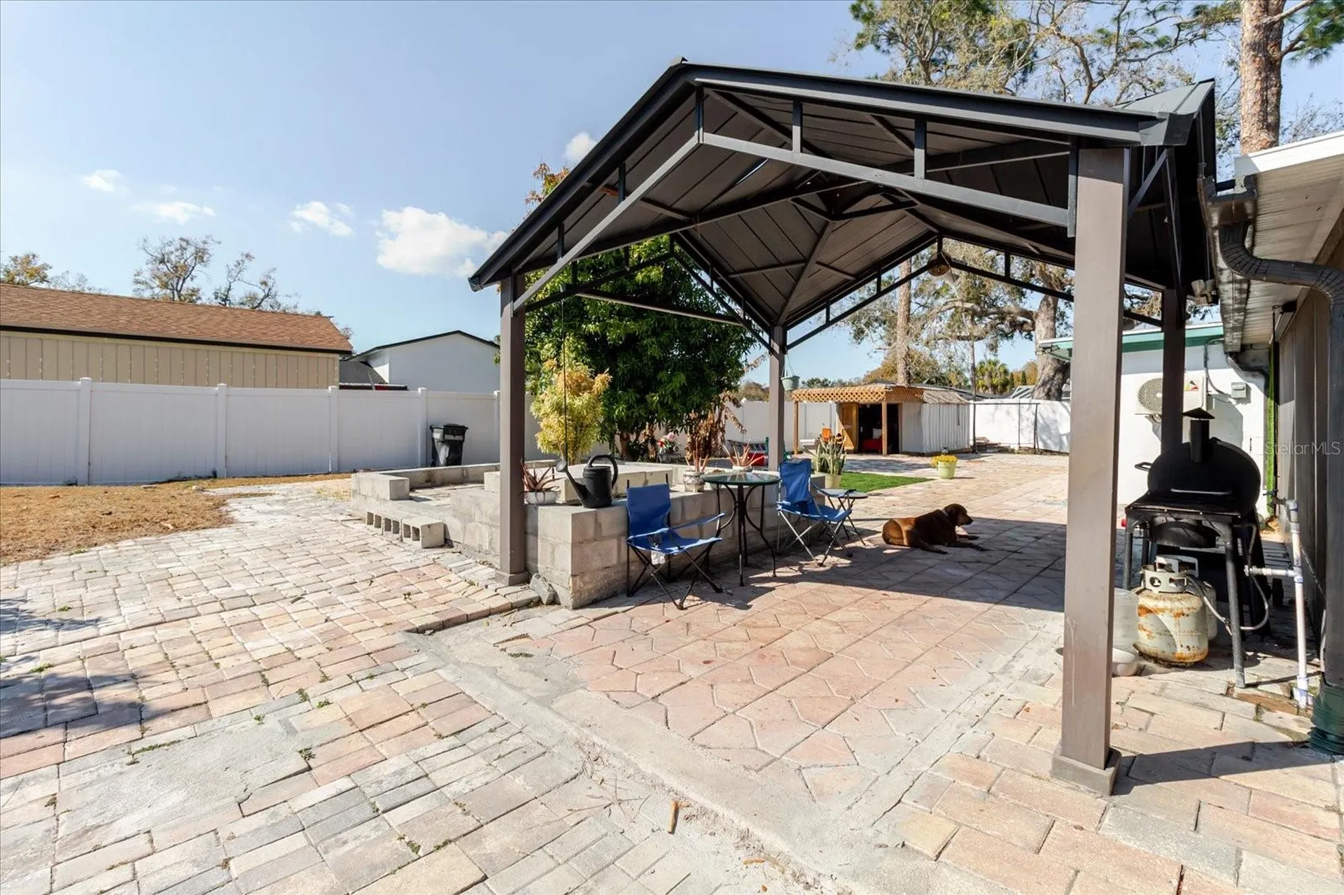 7008 Mintwood Court Tampa FL 33615