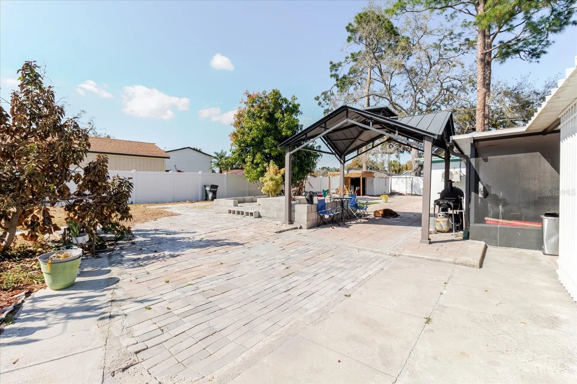 7008 Mintwood Court Tampa FL 33615