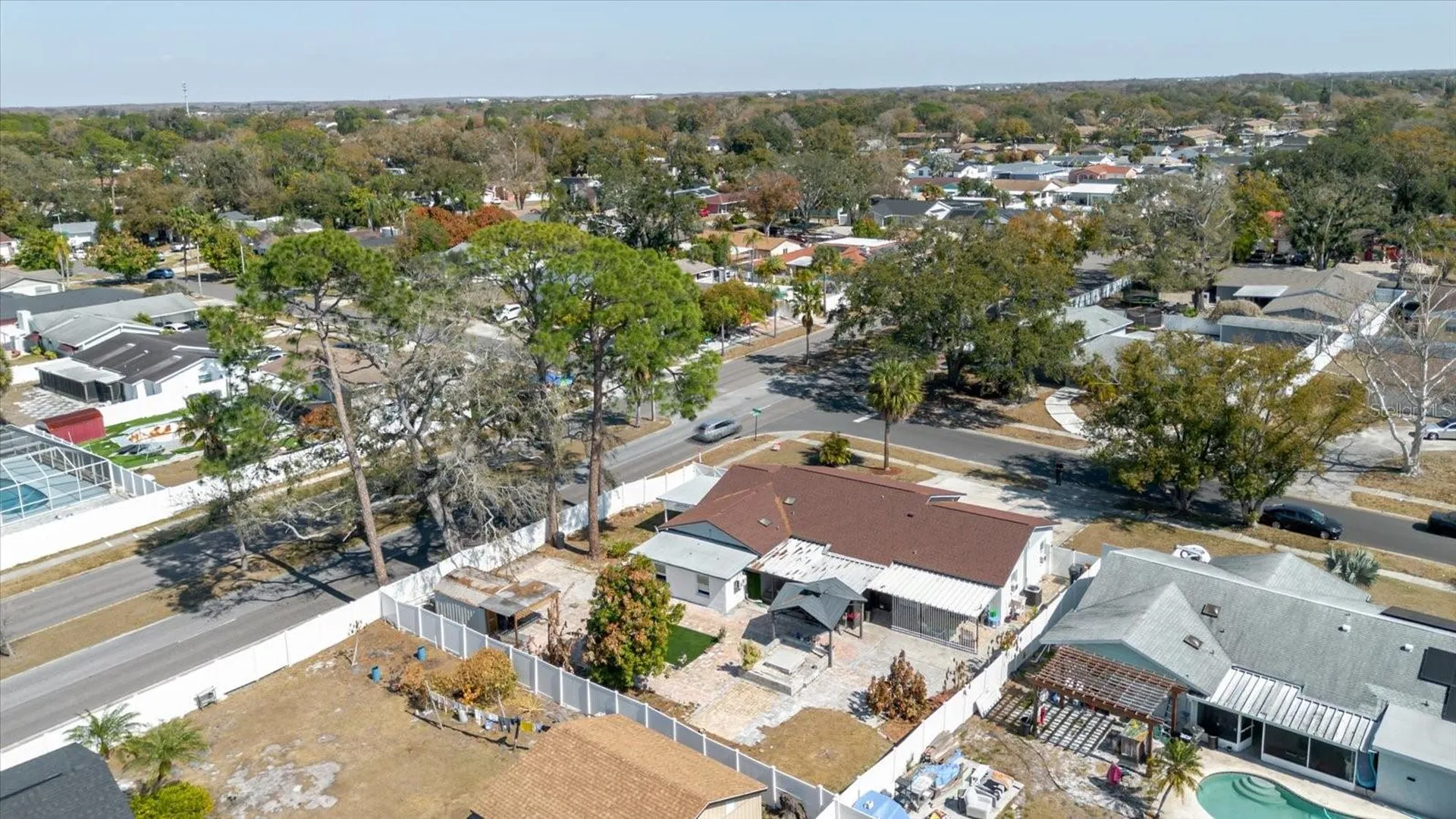7008 Mintwood Court Tampa FL 33615