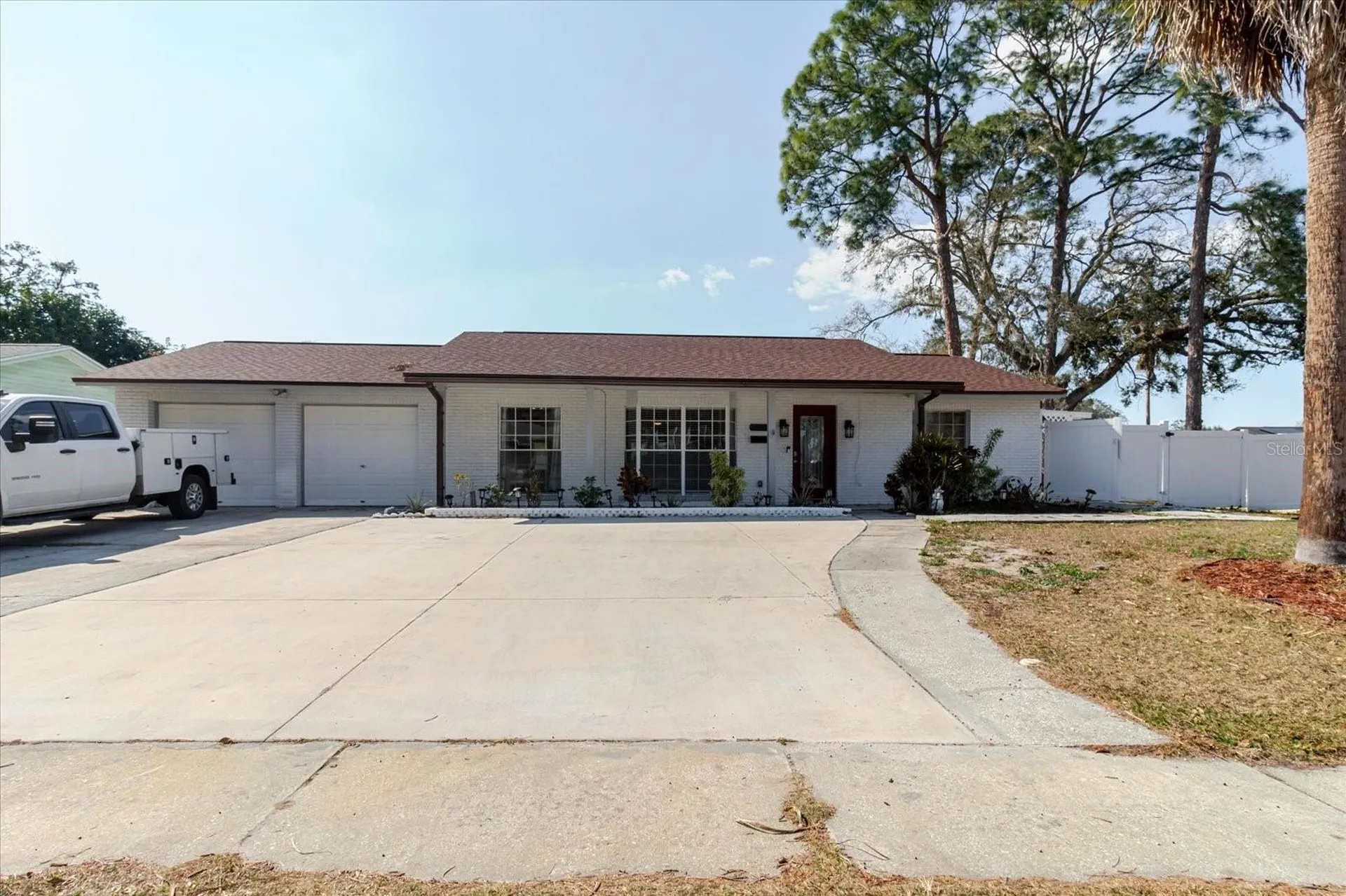 7008 Mintwood Court Tampa FL 33615