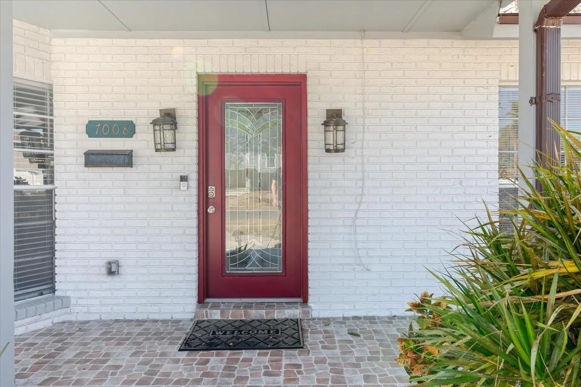 7008 Mintwood Court Tampa FL 33615