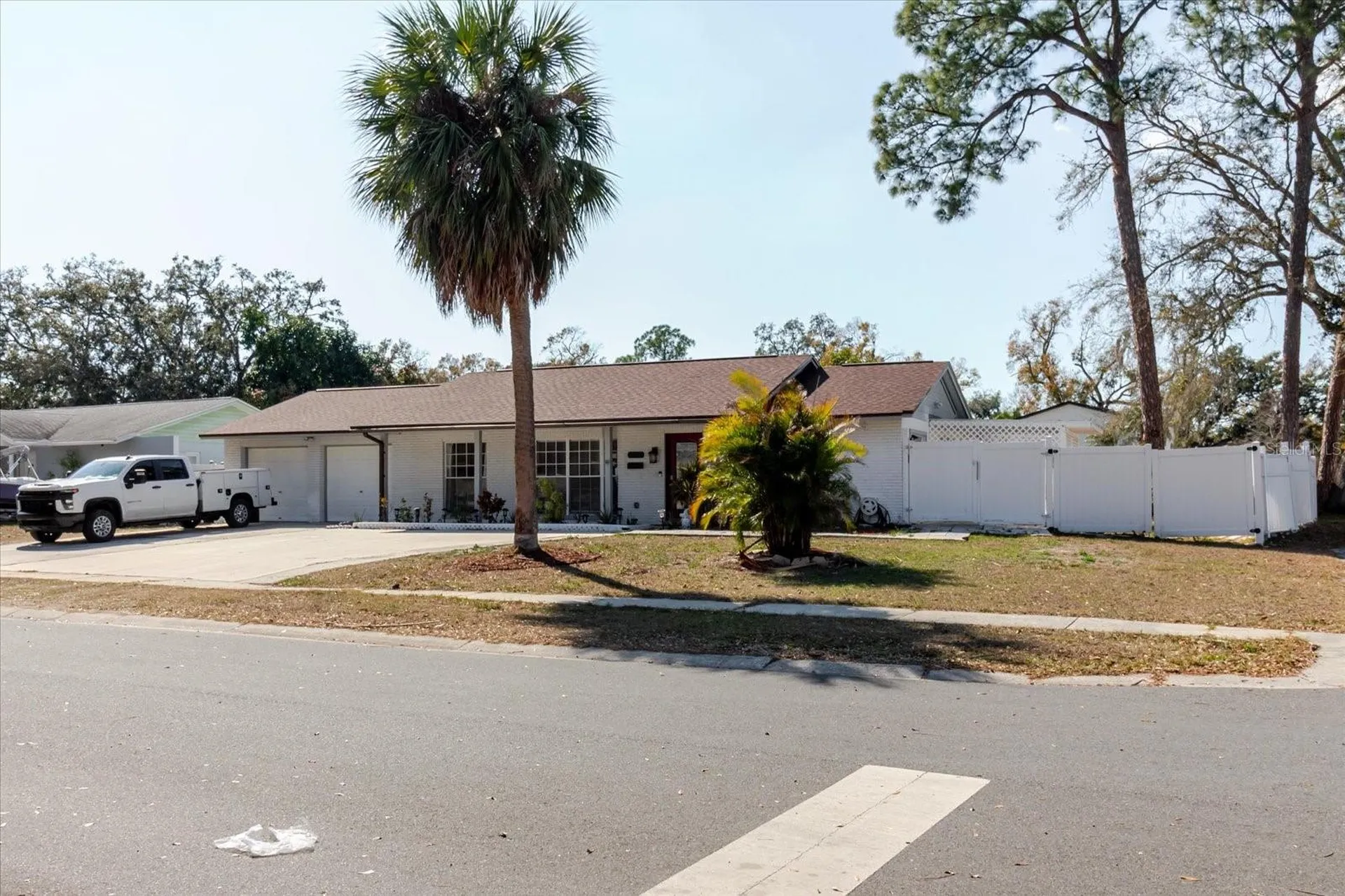 7008 Mintwood Court Tampa FL 33615