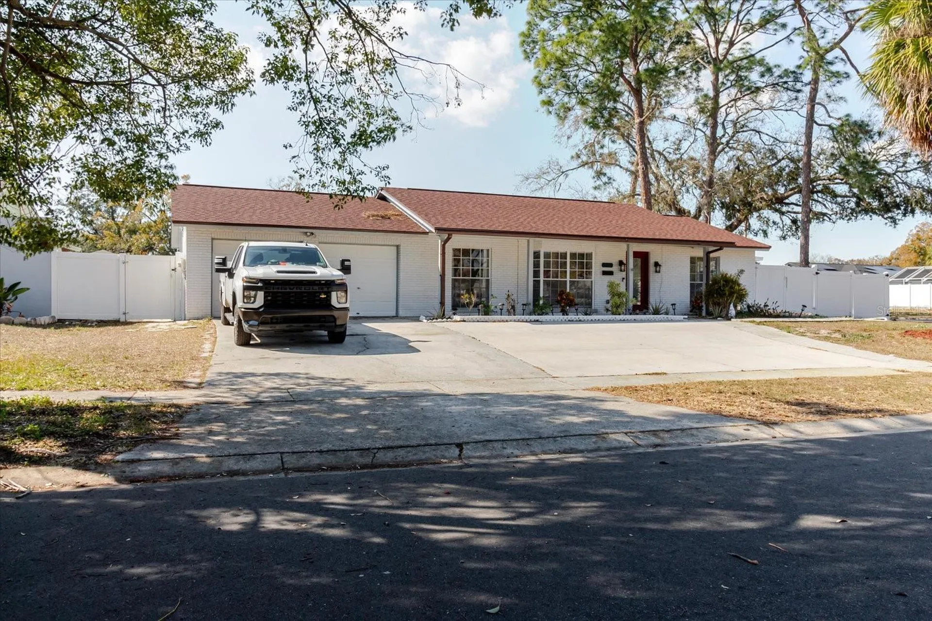7008 Mintwood Court Tampa FL 33615