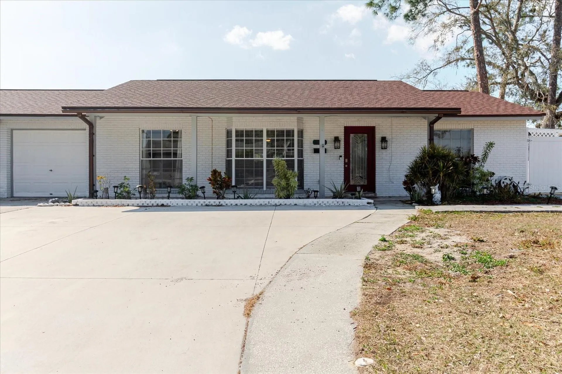 7008 Mintwood Court Tampa FL 33615