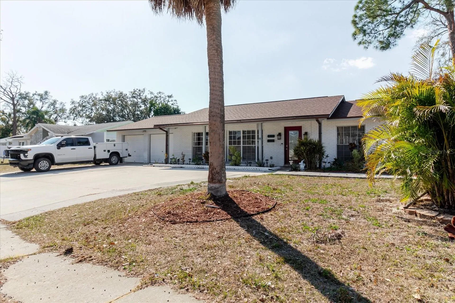 7008 Mintwood Court Tampa FL 33615
