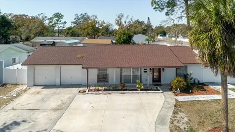 7008 Mintwood Court Tampa FL 33615