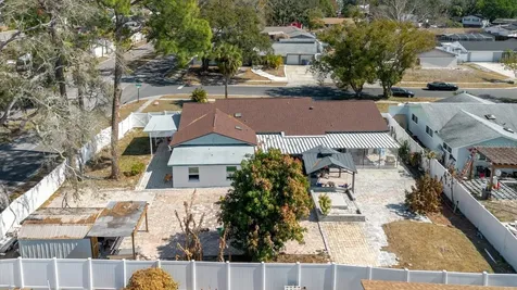 7008 Mintwood Court Tampa FL 33615