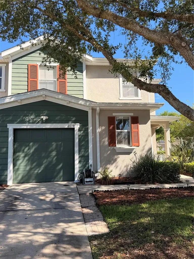 2219 Pico Lane Mount Dora FL 32757