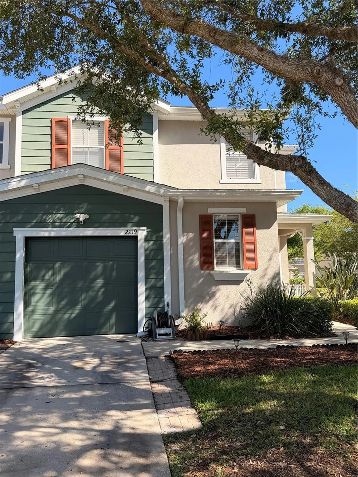 2219 Pico Lane Mount Dora FL 32757