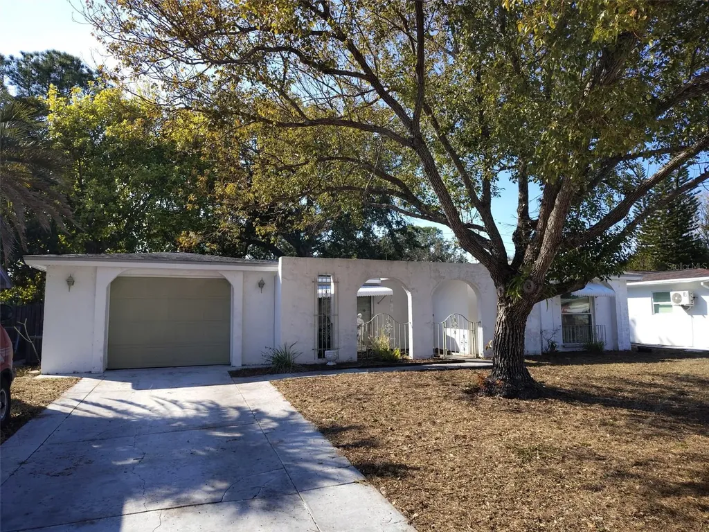 3425 Richboro Drive Holiday FL 34691