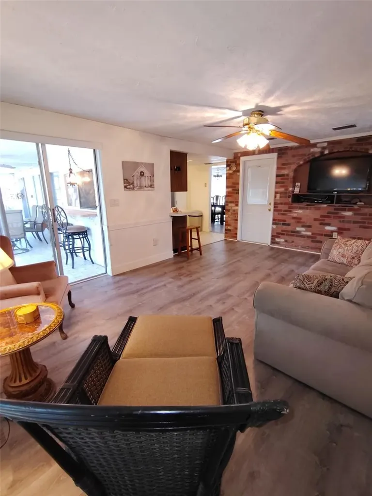 3425 Richboro Drive Holiday FL 34691