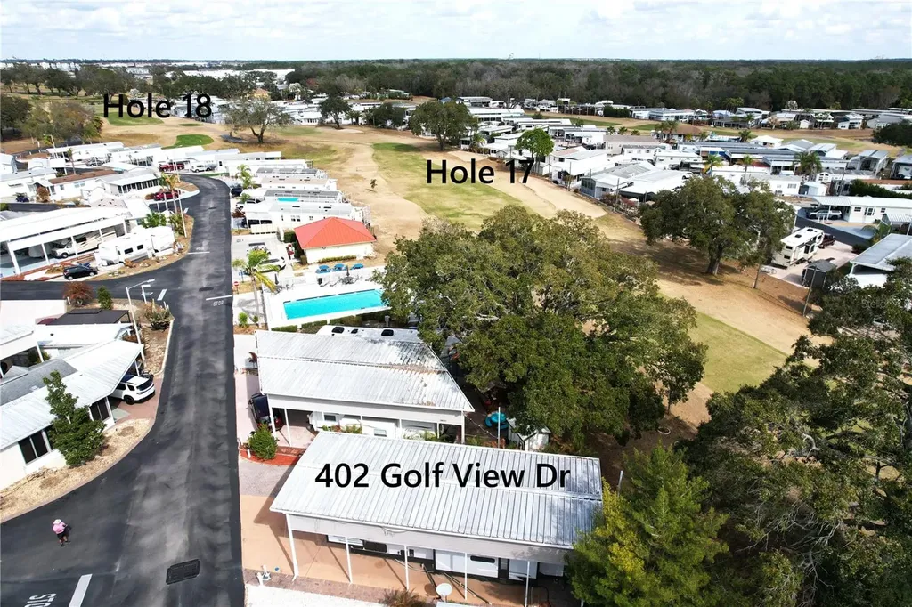 402 Golfview Drive Davenport FL 33837