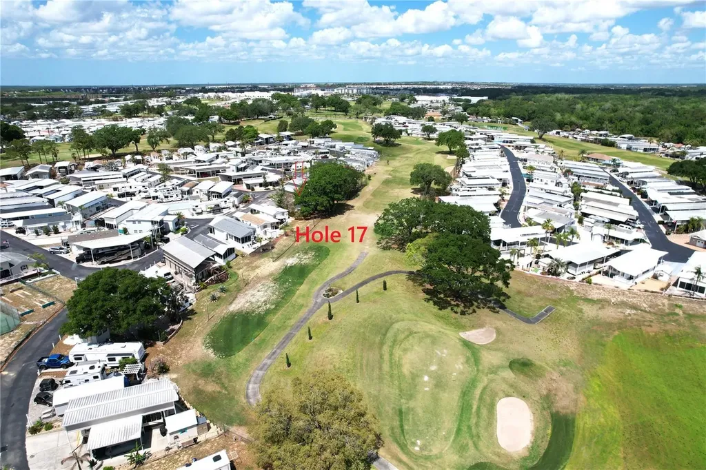 402 Golfview Drive Davenport FL 33837
