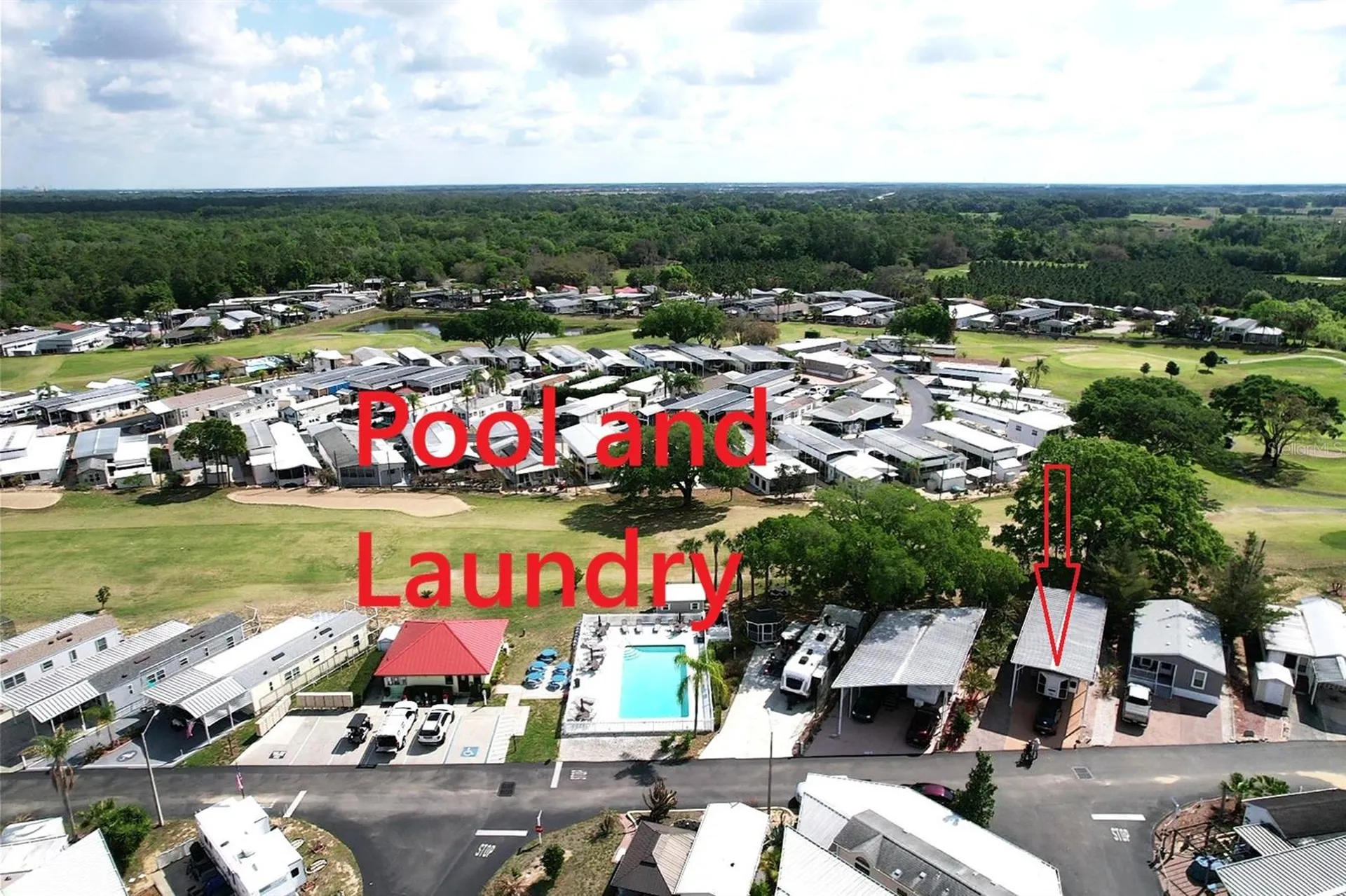 402 Golfview Drive Davenport FL 33837