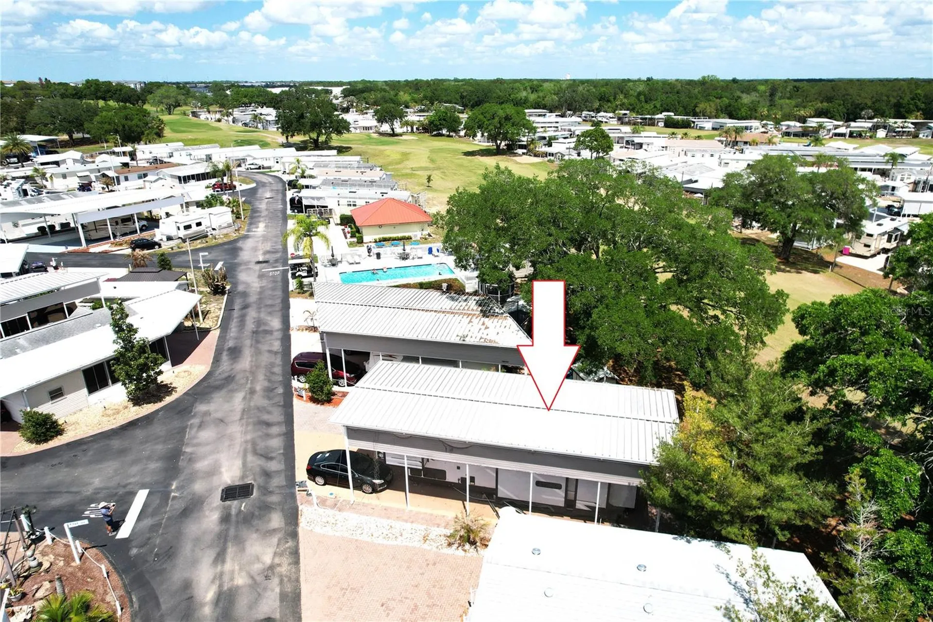 402 Golfview Drive Davenport FL 33837