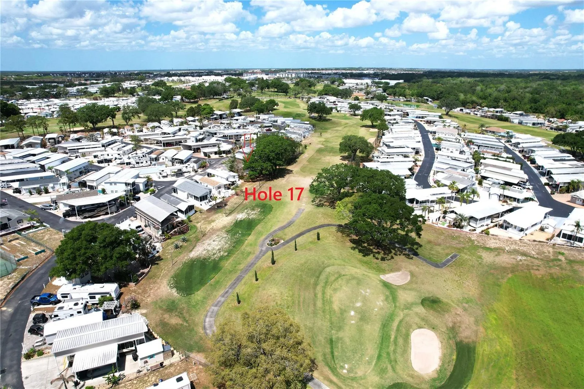 402 Golfview Drive Davenport FL 33837