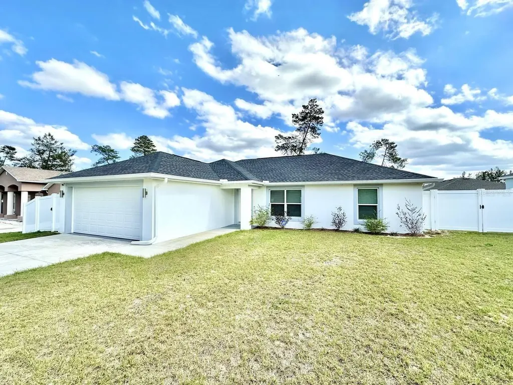 2409 SW 156th Loop Ocala FL 34473