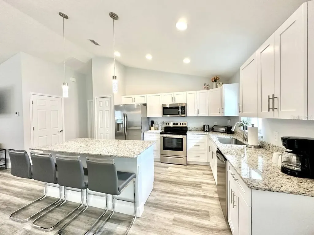 2409 SW 156th Loop Ocala FL 34473